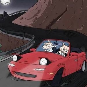 Meet your Posher, Bryan